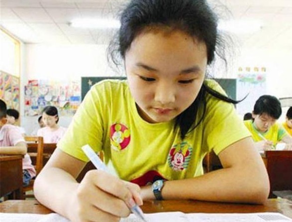 棋类|孩子是不是读书的料,上幼儿园就有迹可循,不用等到上学