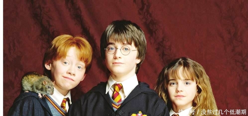 给莎士比亚看《哈利波特》,莎翁有啥评价?别意外,可能看不太懂