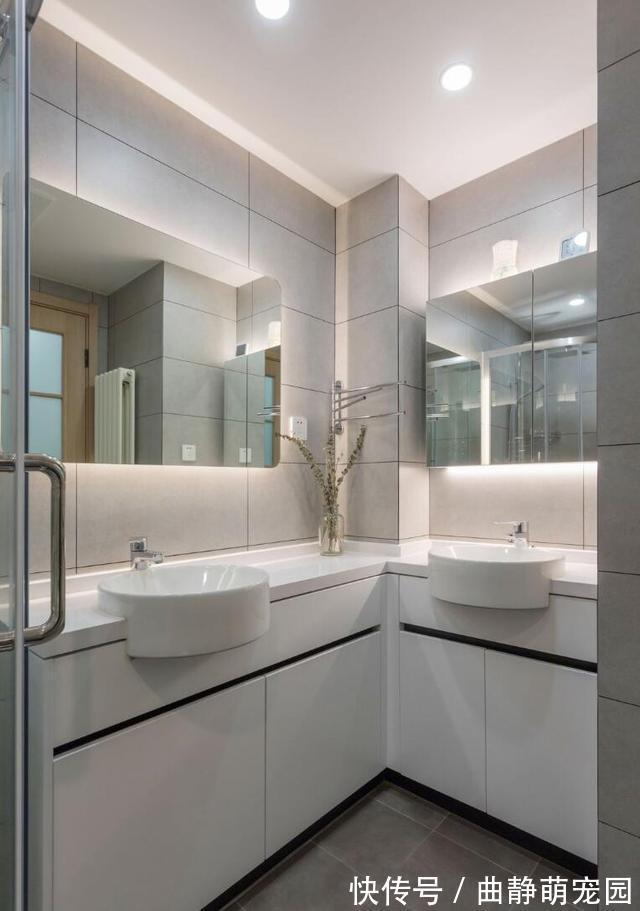 模板|看了她家，才知道什么是“断舍离”，全屋收纳，简直堪称模板