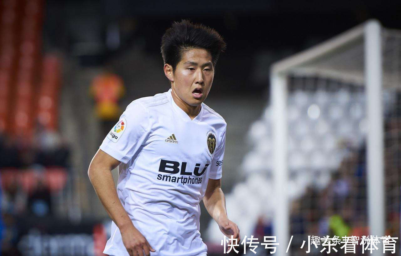 进球|7-1!1-1!西甲队乱套了,武磊创3大历史纪录,仍遭日韩球员碾压