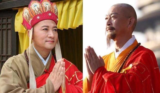 尸首|唐僧的尸首为何在凌云渡漂浮不沉真正取到经的究竟是谁