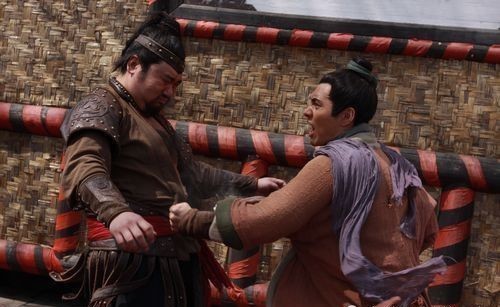 水浒传里的杜迁,绰号“摸着天”有何来历?为何又令人费解?