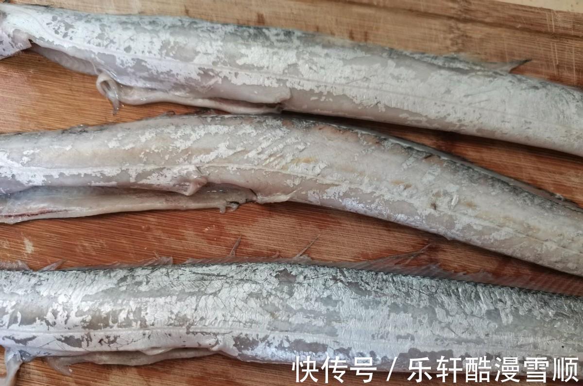 万能的酸汤菜肴酸汤带鱼,酸香味美,鲜嫩多汁,营养又美味