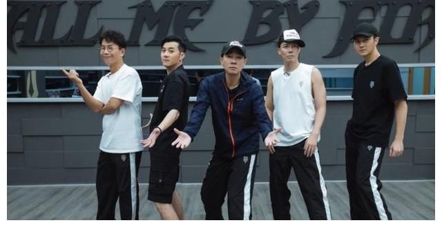 业务能力|自己人也听不懂！陈小春粤语太“深奥”，应采儿此前吐槽得印证