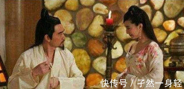 奶水|奶娘只需要喂孩子吗其实不是,还有一件事很尴尬!