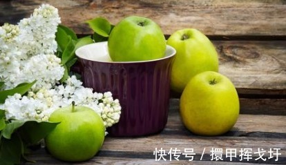 排毒|女性不想赘肉横生，常吃此果，促进排毒，燃烧脂肪，减掉大肚子