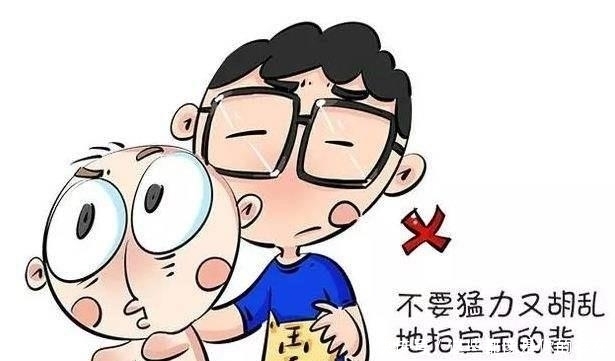 提醒|3岁小孩呕吐1月余，别总以为是消化不良，给所有家长一个提醒