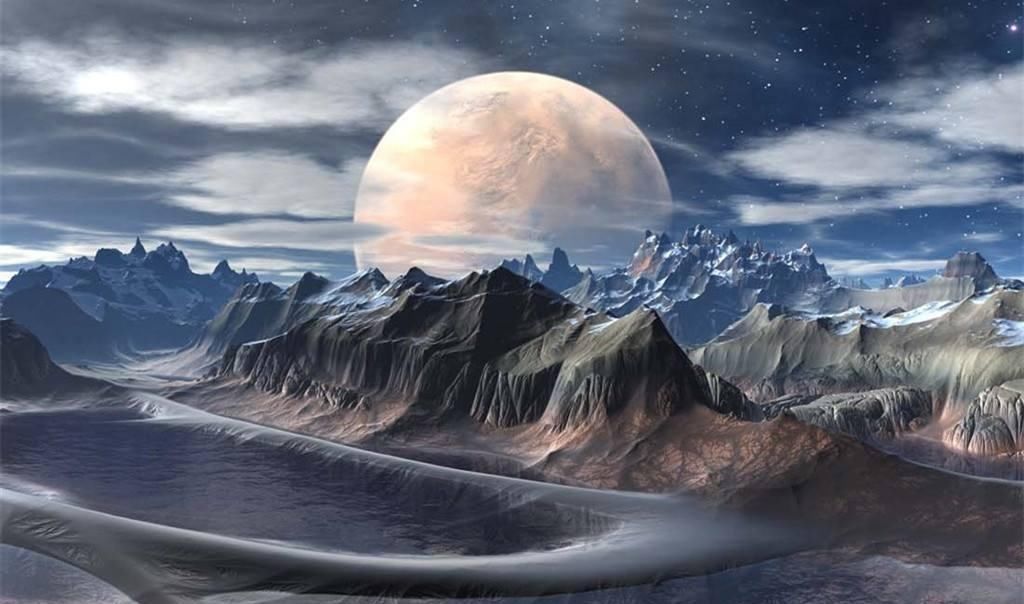 精湛|推荐那些被名字耽误了的好看小说,每个都文笔精湛