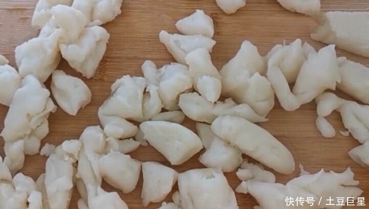 教你做糖糕的技巧,按照此方法做,保证空心不爆裂,酥脆又好吃