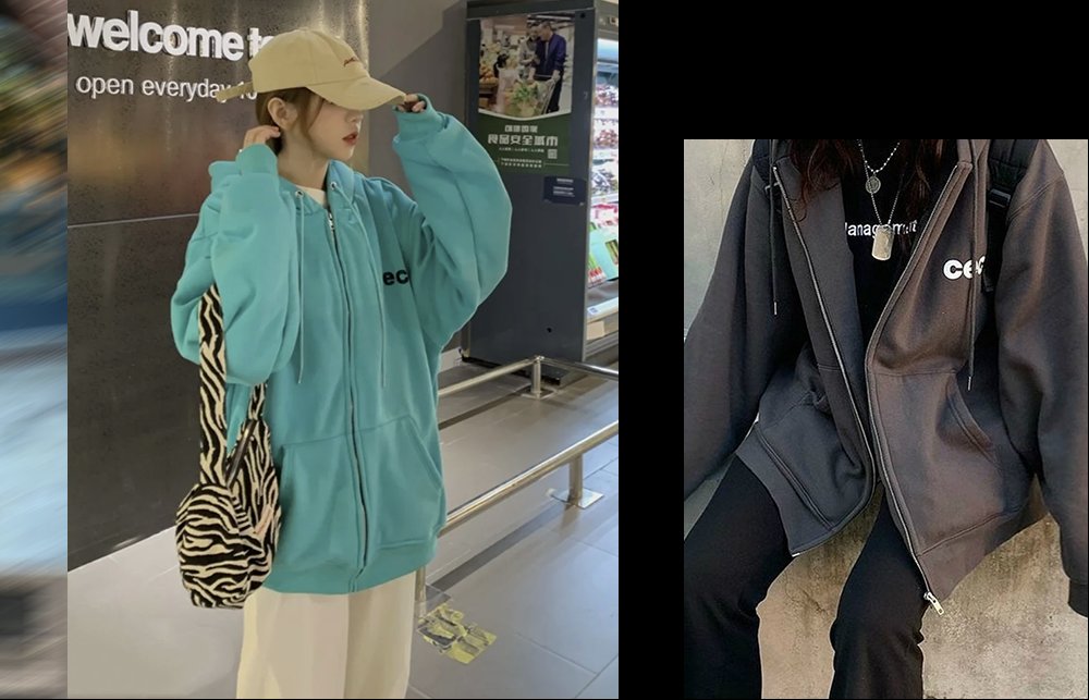 小个子|秋天的外套，有这4件足够了