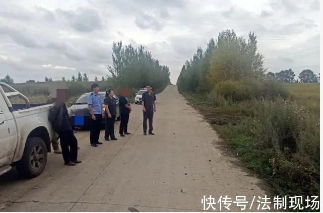 法官|土地有争议法官来调解