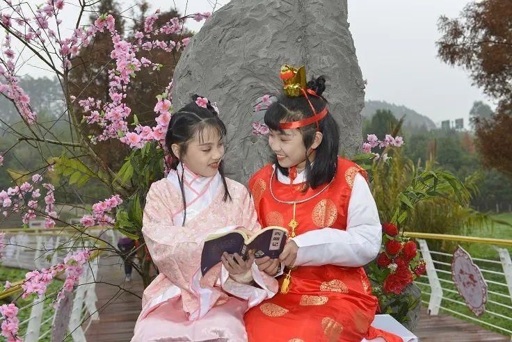 故事|非遗保护代代相传|2020年宜章县首届“宜章夜故事”装扮传承大赛排名揭晓