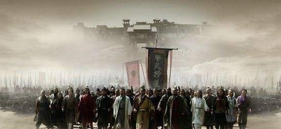 宋江|宋江被毒死时,为什么没有一个水浒英雄为他报仇