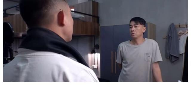 中国新说唱|gai私下里跟陈小春打小报告，感觉林晓峰不尊重人