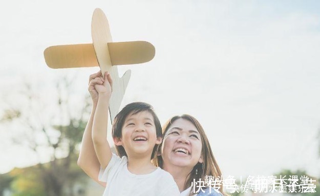 道理|孩子12岁前,父母一定要告诉他的4个道理,受益一生