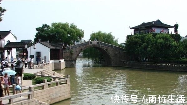 流传&月落乌啼霜满天——犯了致命错误的《枫桥夜泊》,为何能流传千年?