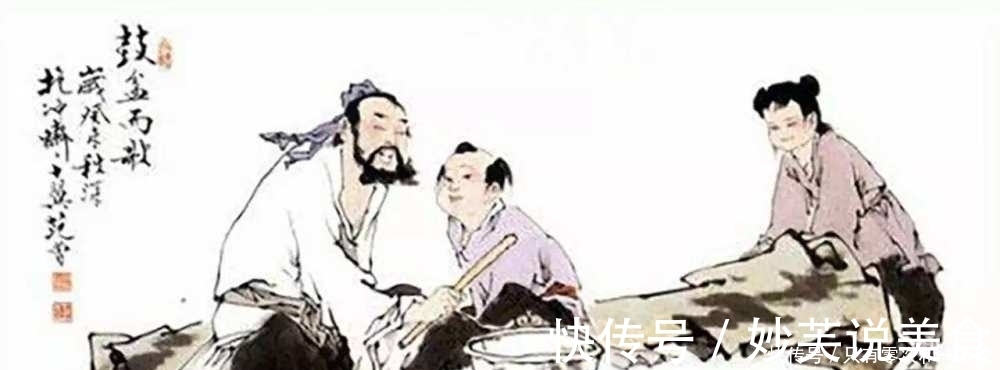 人性@“圣人不死,大盗不止”的正解,读懂这句话,才算真的读懂庄子