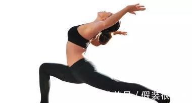 广角式|适合睡前做的瑜伽体式,放松身体,平静内心,让你第二天元气满满