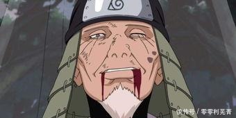 火影忍者经历过生死边缘的忍者,都被硬生生的复活过来