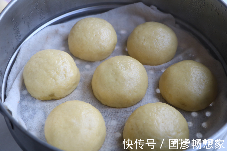 早餐别吃包子馒头，试试新做法，好吃不长胖，2天不吃就馋