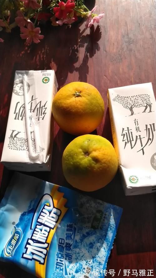 止咳果|“止咳果”被发现了，隔天喝一杯，咳嗽感冒都不怕，千万别错过