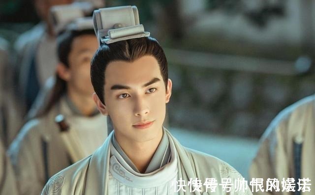 陷害@明代奇案:夫妻到庙里求子,惨遭和尚陷害,一死一昏