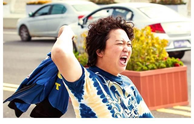 王多鱼|西虹市首富：王多鱼一事无成时，庄强为何待在他身边，不离不弃