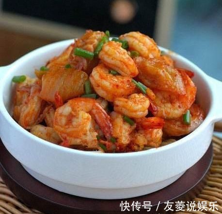 好吃的还是家常菜,简单易上手,营养美味,一家人吃得其乐融融