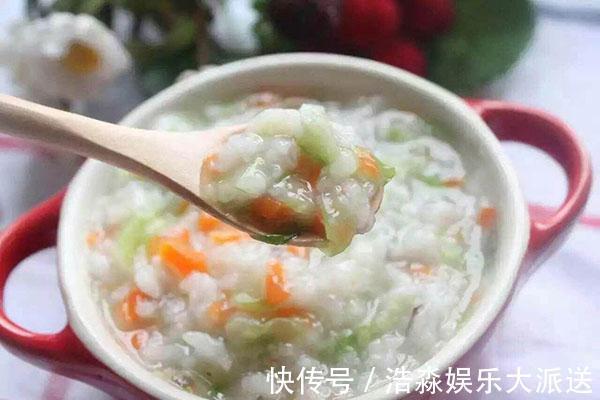 发音准|宝宝1岁前多喂这类食物,将来说话早、发音准
