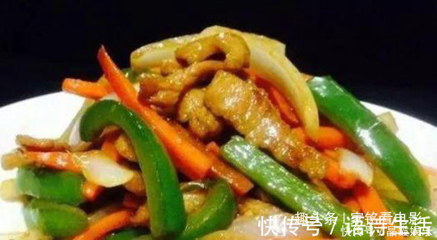 几款简单又美味的家常菜吃法,营养好吃又健康,家中待客必备