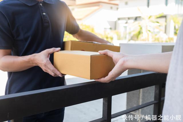 王卫|包裹量暴增51.2%！马云仍有最后王牌，顺丰再也回不去了？