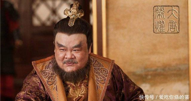 简直|天宝九年的夏天,唐玄宗下了一份诏书,简直是唐朝衰败的预言!