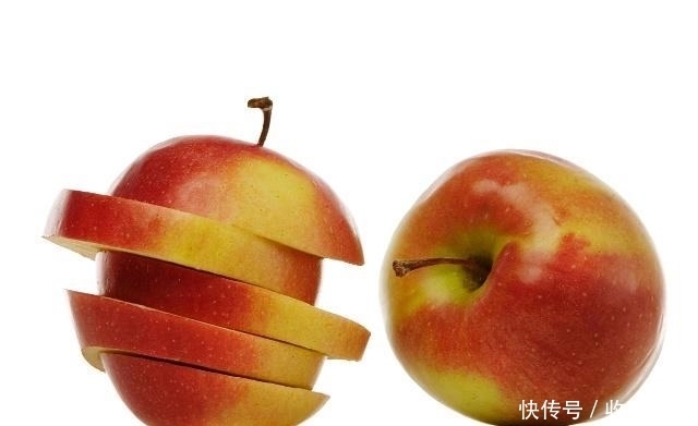 晚上|为什么说“早上吃苹果是金,下午吃是银,晚上吃是毒苹果”