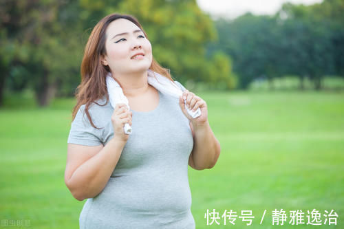 不良习惯|减肥第一步,戒掉这4个发胖“恶习”,让身材慢慢瘦下来!