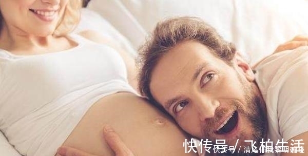 孕妇|孕妈出现这四种异常,暗示胎儿缺氧了,很多人却不知道!