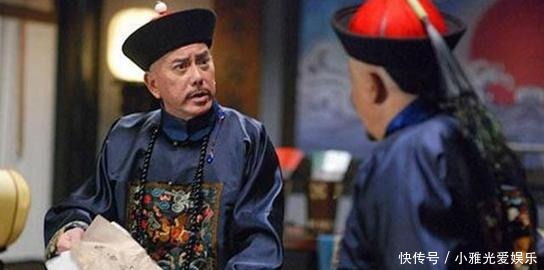 现实|清朝的京官,为什么不愿意坐轿子?原因很现实