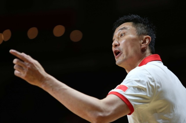 亚洲杯|中国男篮大名单！韩德君离队，胡明轩回归，易建联上演告别战