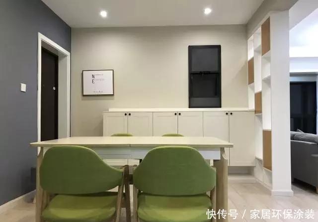 装修|142平大户型，装修费仅花22万全部搞定，亲朋来了都夸太好看