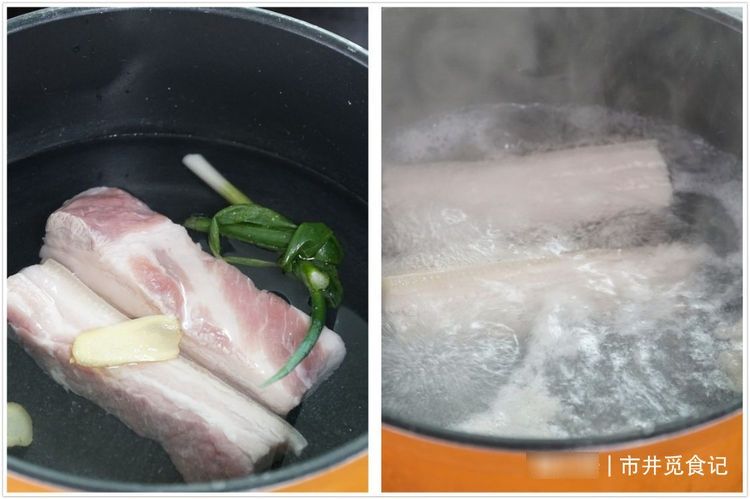 煮猪肉炖排骨牢记做“减法”,3种料不能放,肉香味足,没腥味