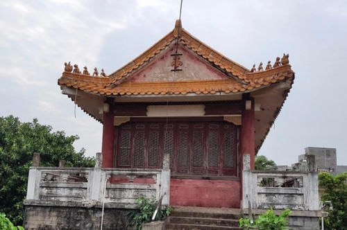 雷州“明珠”公园爆火，形似一座古城，被称雷州古建筑“博物馆”