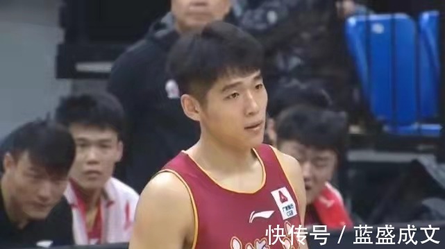 特罗特|CBA罕见火爆大冲突,浙江大胜宁波豪取4连胜!