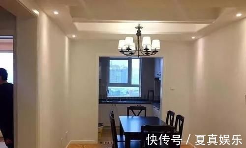 新房|坐等搬家，忍不住晒晒，一进门迷住了，入户鞋柜太漂亮实用了！