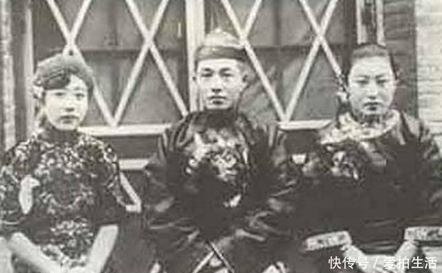 拒绝|川岛芳子临死前,说了10个字,为何被无情拒绝