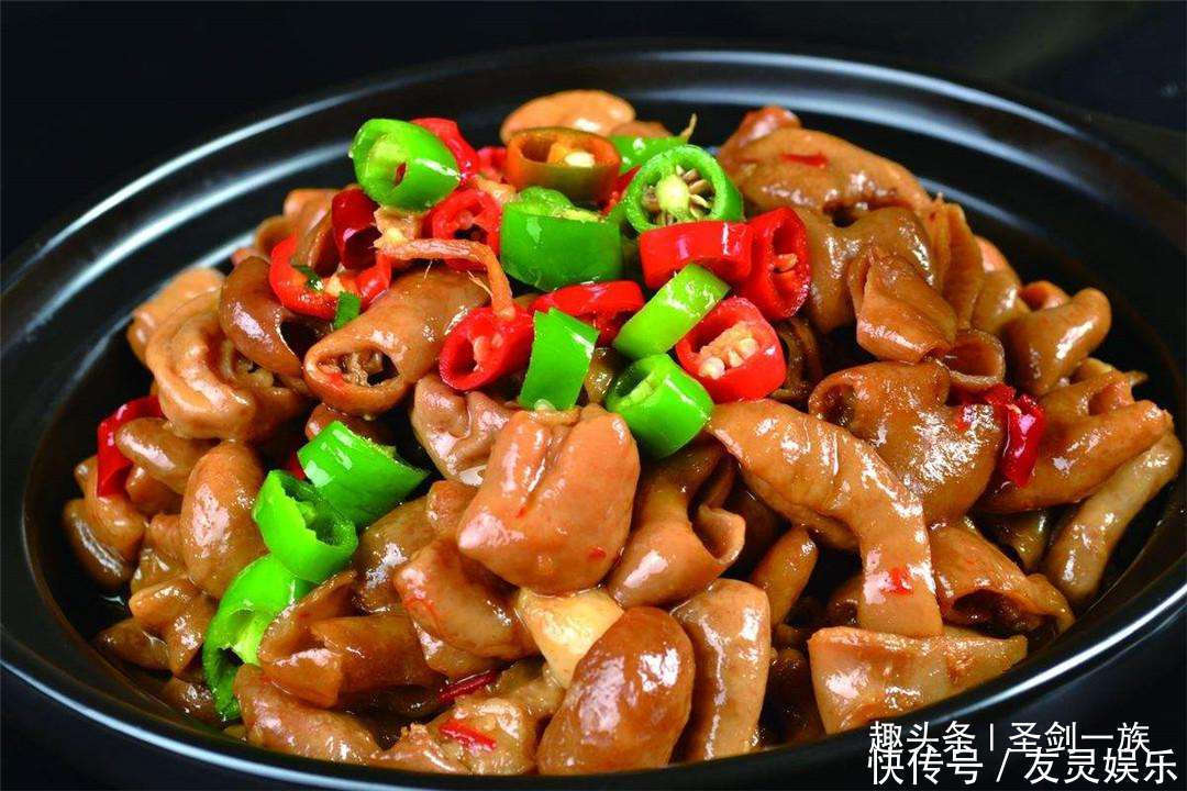 吃一次就上瘾的几道菜,看着就有食欲,美味简单营养,下饭更下酒