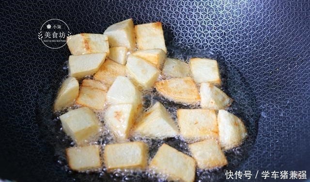 土豆丝|这才是土豆正确做法，我家隔三差五吃一次，出锅全家人抢着吃