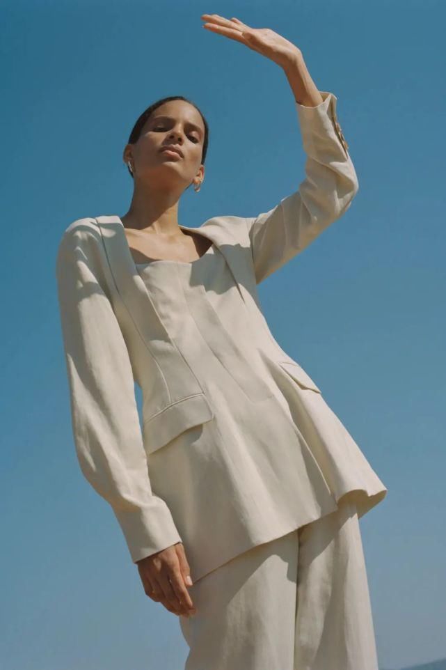 6个穿衣小细节人人都要会，每天穿出好质感！