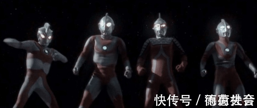 杰克|奥特曼系列关于《杰克奥特曼》的4个精彩废案，你都知道哪些呢