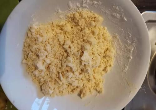 懒人苹果派/蛋糕做法