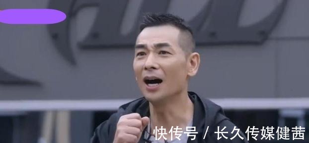 姐姐|在披荆斩棘的哥哥中，处处体现了男性思维：和姐姐区别很大