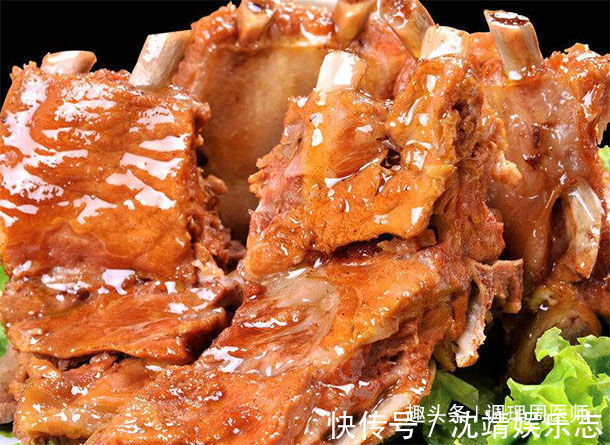 补钙|有空就给孩子做“长高菜”,多补钙,长的又高又壮,吃一口长一尺